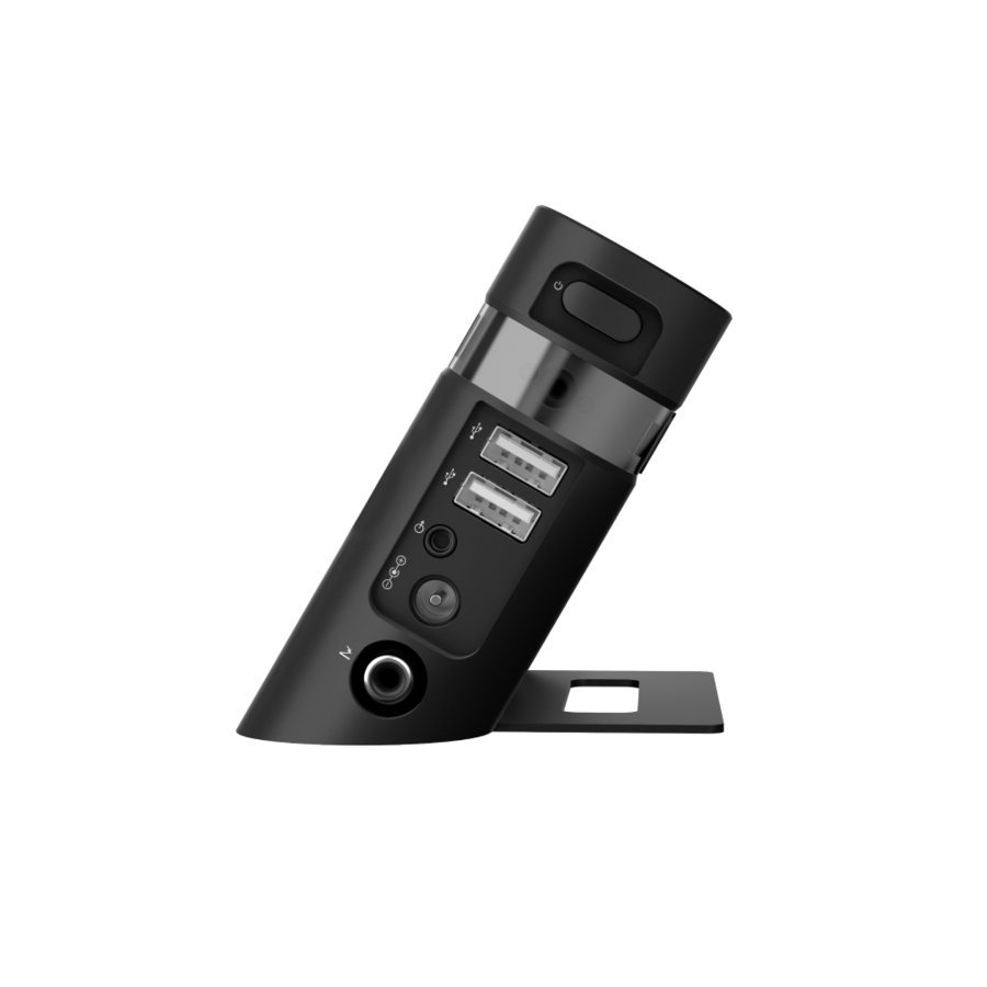 Power Unit III from Cheyenne: Contactless control of your tattoo